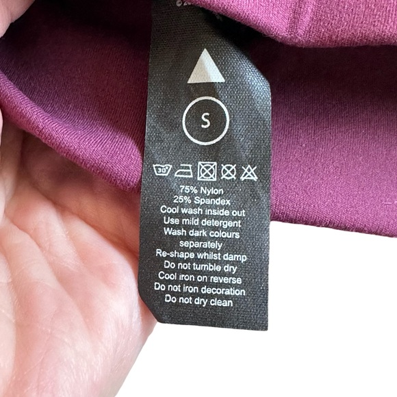 Vitality adapt bra + NWOT - Picture 8 of 10